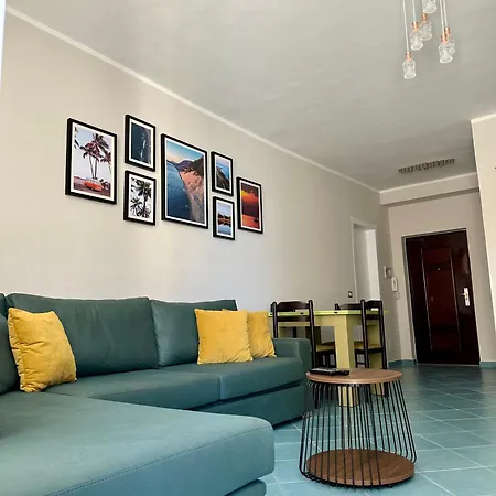 Apartmán Eri *