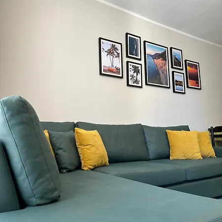 Eri Apartmán *