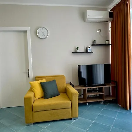 Apartmán Eri