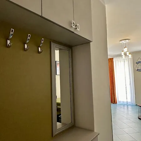 Apartmán Eri *