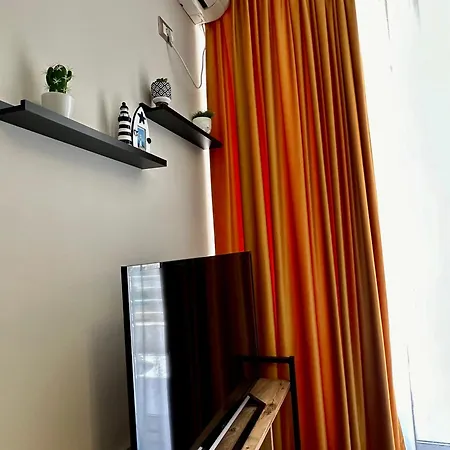 Eri Apartmán Shëngjin