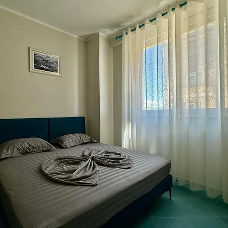 Apartmán Eri Shëngjin