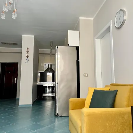 Apartmán Eri