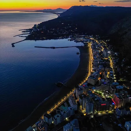 Apartmán Eri